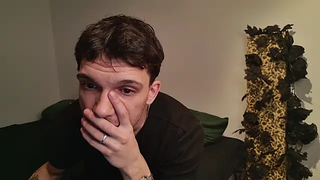 JackDesFeux online show from January 11, 2026, 7:24 am