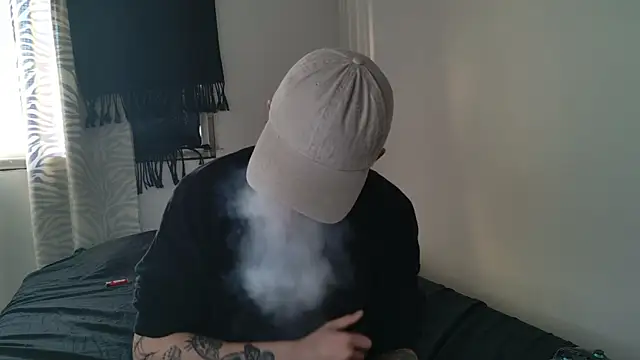 JackDesFeux online show from April 9, 2026, 11:59 am