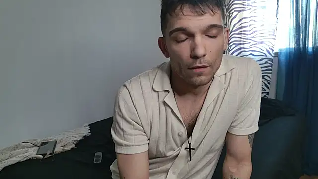 Snapshot of JackDesFeux chatting on May 20, 2026, 9:54 pm JackDesFeux online show from May 20, 2026, 9:54 pm