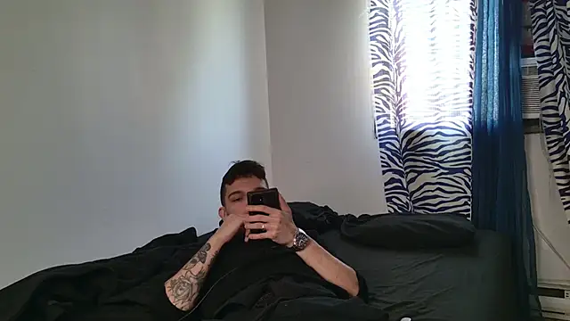 Snapshot of JackDesFeux chatting on May 30, 2026, 6:27 pm JackDesFeux online show from May 30, 2026, 6:27 pm