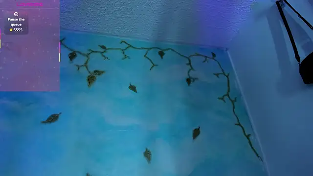 SaturnooStonee online show from March 8, 2026, 1:47 am