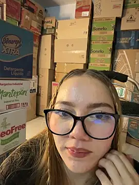 melody-dy online show from March 19, 2026, 10:36 pm