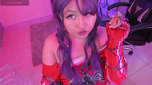 Snapshot of Lena_sweetx chatting on January 11, 2025, 7:59 pm Lena sweetx online show from January 11, 2025, 7:59 pm