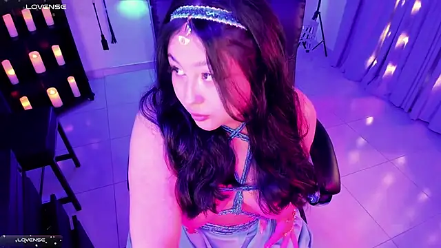 Snapshot of Lena_sweetx chatting on February 17, 2025, 7:42 pm Lena sweetx online show from February 17, 2025, 7:42 pm