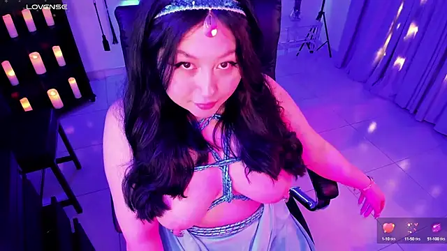Snapshot of Lena_sweetx chatting on February 18, 2025, 1:54 am Lena sweetx online show from February 18, 2025, 1:54 am