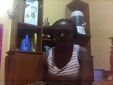 Snapshot of hotpristine chatting on January 11, 2025, 7:27 pm hotpristine online show from January 11, 2025, 7:27 pm
