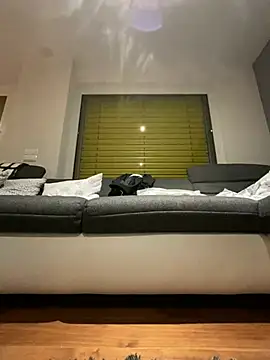 Sturmi18 online show from April 20, 2026, 6:42 pm