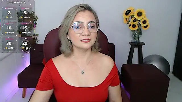 Snapshot of ana_milf chatting on May 8, 2026, 1:38 pm ana milf online show from May 8, 2026, 1:38 pm