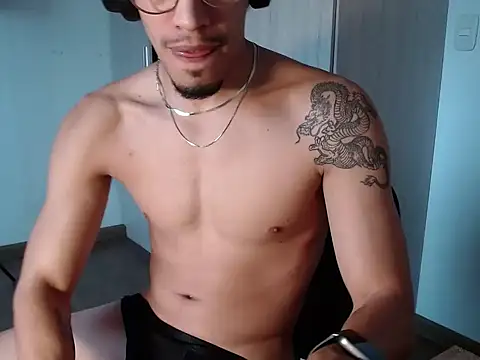 BigDragonBoy online show from February 16, 2026, 10:28 pm