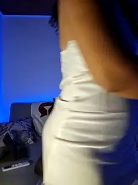 Sexxy-Lana online show from September 11, 2025, 6:57 am