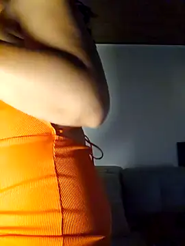 Sexxy-Lana online show from September 30, 2025, 1:38 pm