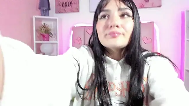 celeste707rs online show from March 6, 2025, 10:52 am