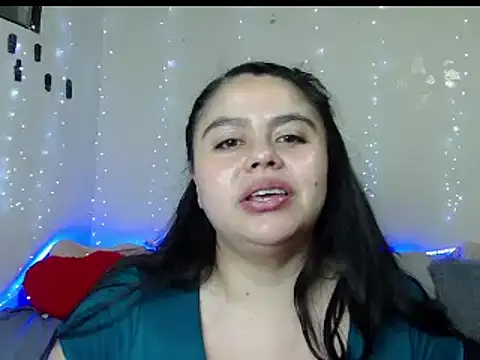 celestehot707rs online show from January 25, 2025, 7:07 pm
