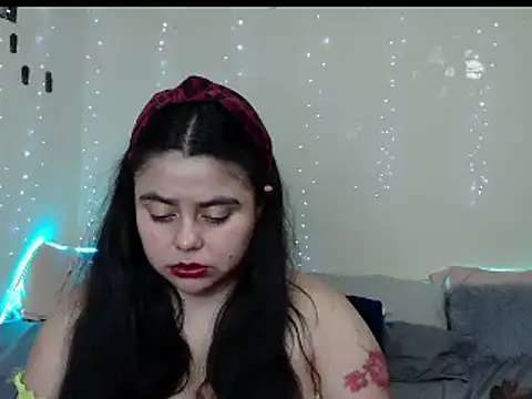celestehot707rs online show from January 26, 2025, 3:58 pm