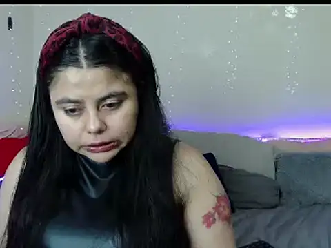 celestehot707rs online show from January 27, 2025, 1:41 pm