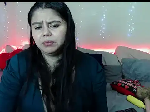 celestehot707rs online show from January 29, 2025, 2:42 pm