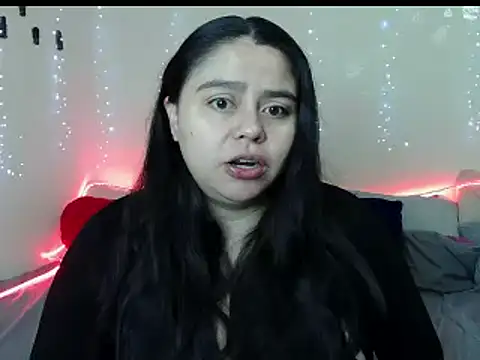 celestehot707rs online show from February 2, 2025, 1:30 pm