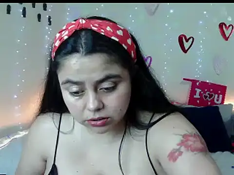 celestehot707rs online show from February 13, 2025, 8:03 pm