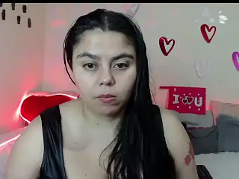 celestehot707rs online show from February 15, 2025, 2:00 pm