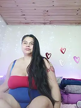 celestehot707rs online show from September 25, 2025, 5:22 am