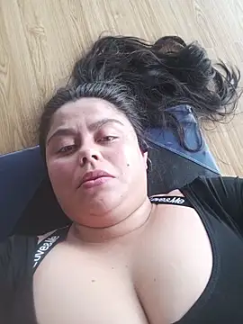 celestehot707rs online show from January 15, 2026, 9:18 pm