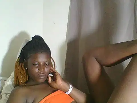 Blacksweetbeb online show from January 23, 2025, 11:15 am