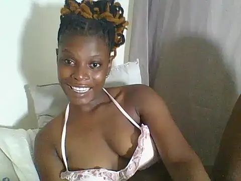 Blacksweetbeb online show from January 30, 2025, 9:25 am