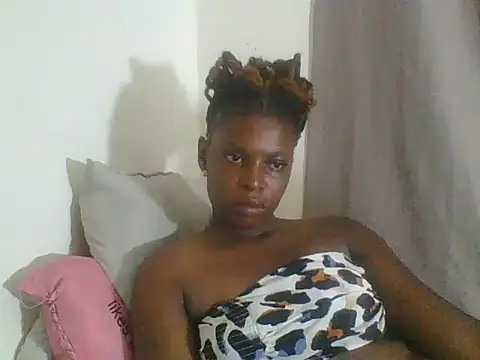 Blacksweetbeb online show from February 2, 2025, 11:51 am