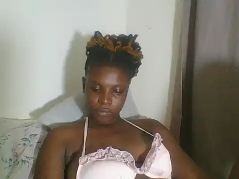 Blacksweetbeb online show from February 3, 2025, 5:14 pm