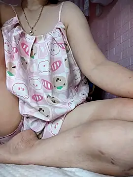 Mie610 online show from March 10, 2026, 1:32 am