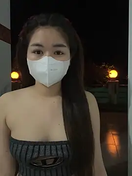 BabyThree  online show from February 25, 2025, 1:50 pm