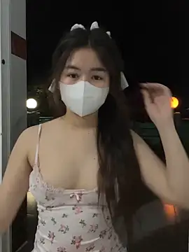 BabyThree  online show from March 8, 2025, 2:30 pm