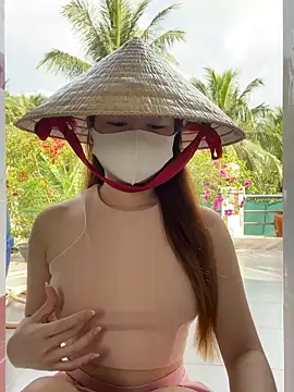 BabyThree  online show from October 27, 2025, 8:07 am