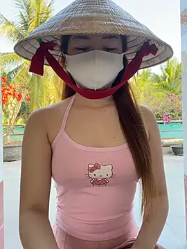 BabyThree  online show from February 2, 2026, 9:30 am