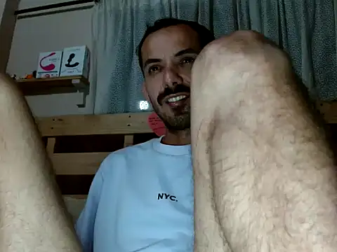 Tomas Tylor online show from March 6, 2026, 3:03 am