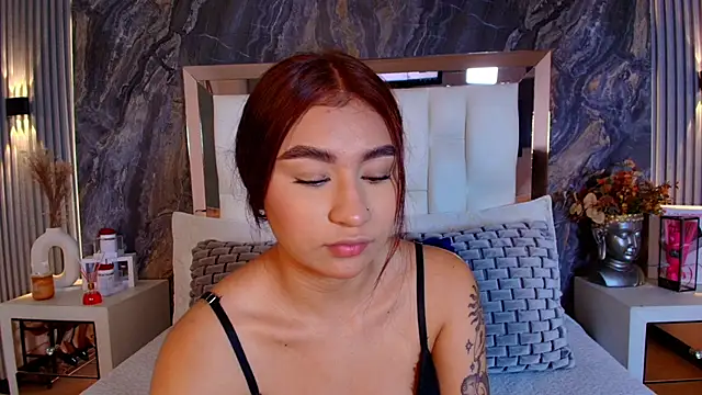 Zayda 1 online show from December 2, 2025, 3:51 pm