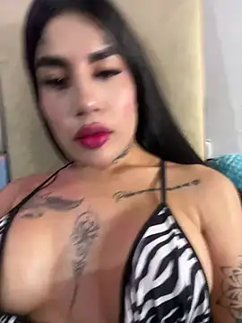 saragill323 online show from February 27, 2025, 8:20 pm