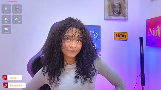 Heily Fox online show from February 7, 2025, 7:40 am