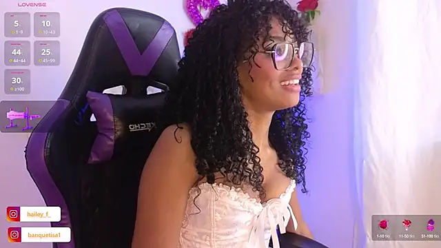 Heily Fox online show from February 14, 2025, 11:31 am