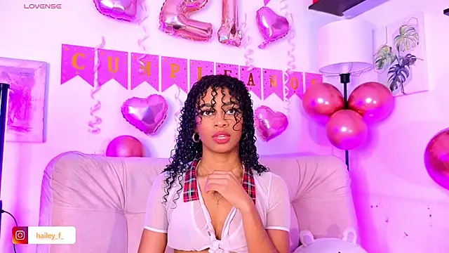 Heily Fox online show from March 4, 2025, 6:37 am