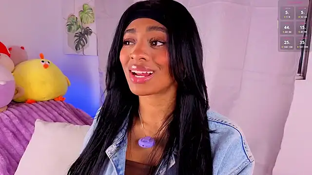 Heily Fox online show from November 8, 2025, 6:13 am