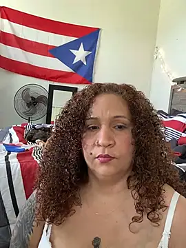 ladycreamypr2 online show from March 9, 2026, 8:02 pm