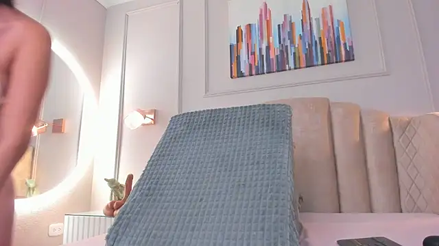 Snapshot of aria_greco chatting on March 19, 2025, 6:35 am aria greco online show from March 19, 2025, 6:35 am