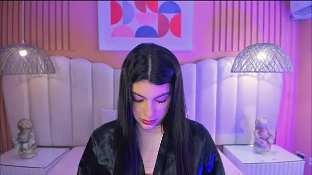 Snapshot of aria_greco chatting on September 9, 2025, 3:06 am aria greco online show from September 9, 2025, 3:06 am