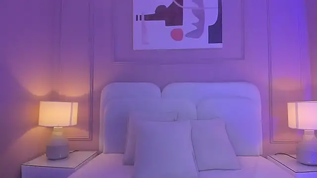 aria greco online show from December 16, 2025, 2:27 am