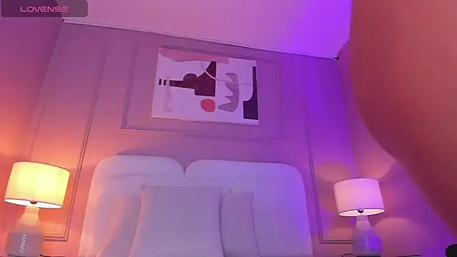 aria greco online show from January 7, 2026, 2:58 am