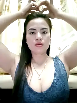 NgocQuyen2K online show from February 14, 2025, 1:56 am