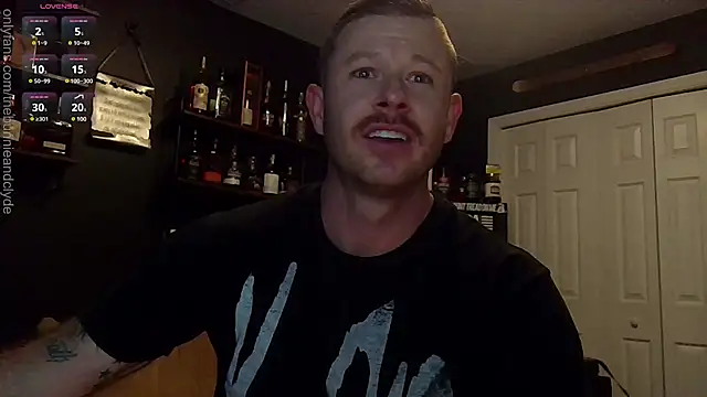 chillinthemosttt online show from March 1, 2025, 2:59 am