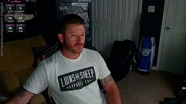 chillinthemosttt online show from March 18, 2025, 6:48 pm