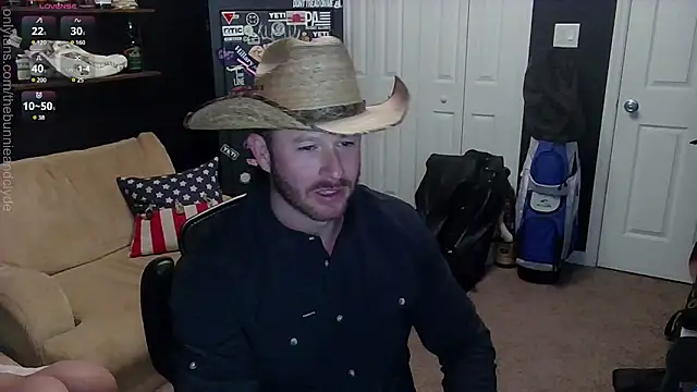 chillinthemosttt online show from March 20, 2025, 2:29 am